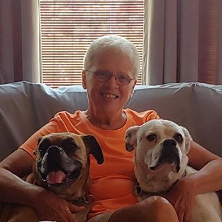 Profile Picture of Kathy Anderson MatthewsAnkerman (@kathy.matthewsankerman) on Facebook