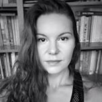 Profile Picture of Julia Kurek (@julia_kurek_artist) on Instagram