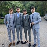 Profile Picture of Luke Saunders (@luke.saunderss) on Instagram
