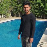 Profile Picture of Muhammed Abdulrahman (@_muhammedabdulrahman) on Instagram