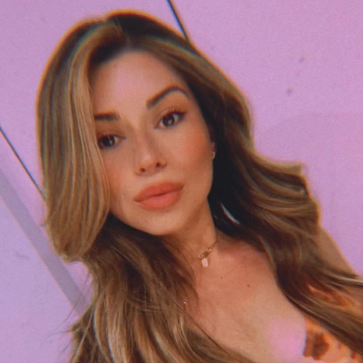 Profile Picture of Cindy (@cinhaslam_np) on Tiktok