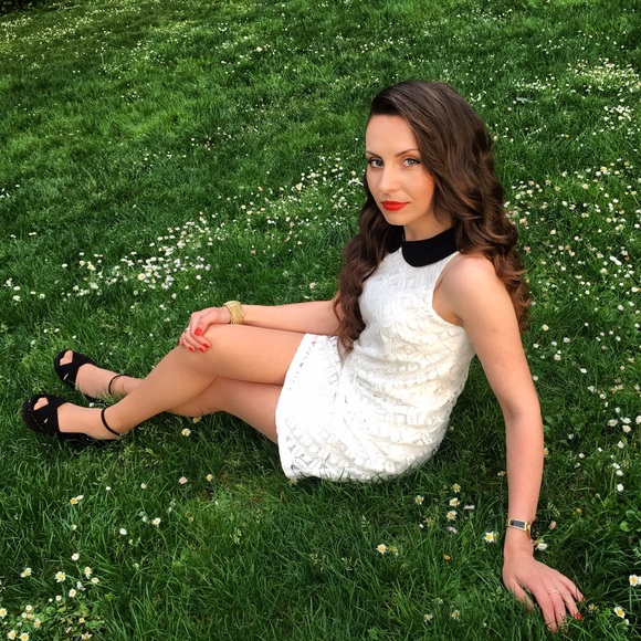 Profile Picture of Iryna Nazaruk (@irinkanazaruk) on Poshmark