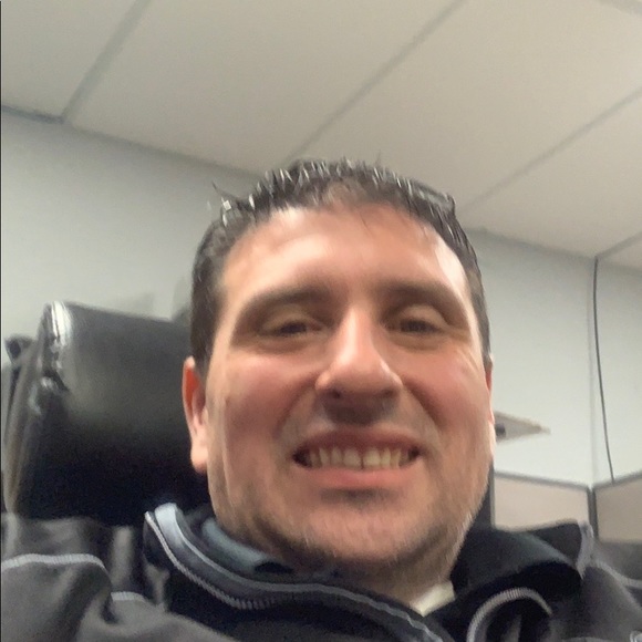 Profile Picture of Kevin Kato (@wmu2008) on Poshmark