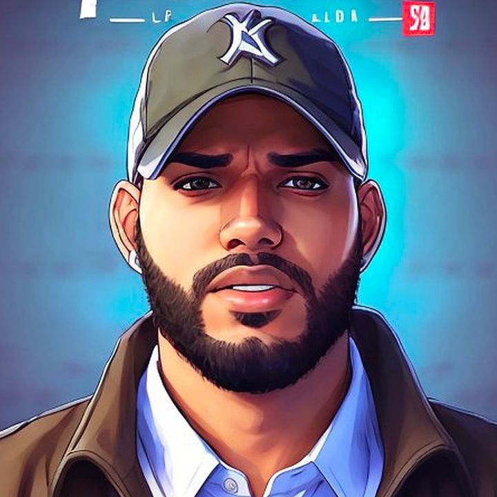 Profile Picture of Chris Chronicles: (@thechrischronicle) on Tiktok