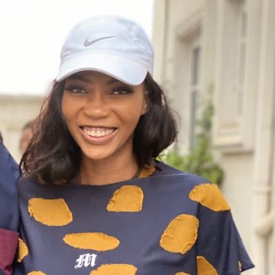 Profile Picture of Olaitan Raji (@bee_olix) on Twitter