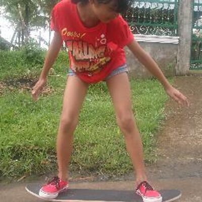 Profile Picture of Angeline Pelausa (@GelenPelausa) on Twitter