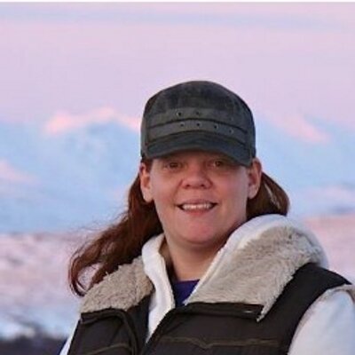 Profile Picture of RuthAnn Glaser (@RuthAnnGlaser) on Twitter