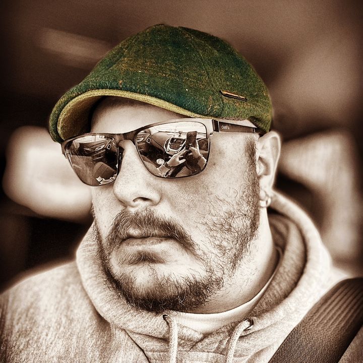 Profile Picture of Brian Kenneth Gattie (@gatt350z) on Tiktok