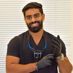 Profile Picture of Dr.Mohamed ibrahim (@dr.mohamed__ibrahim) on Instagram