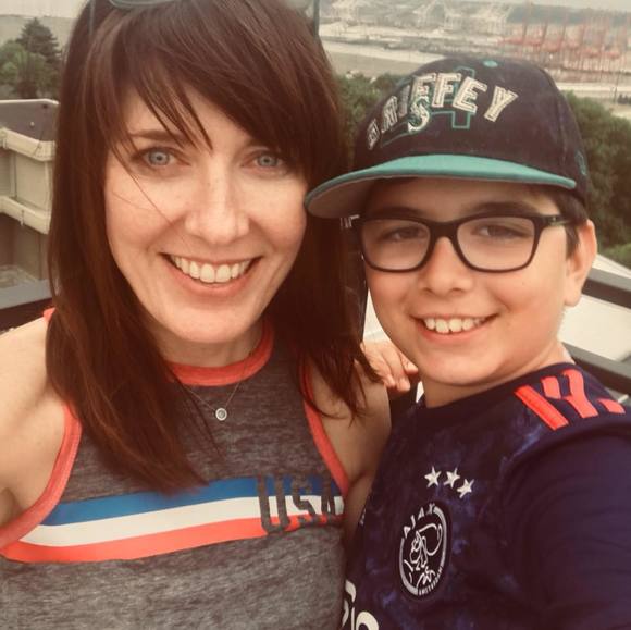 Profile Picture of Gretchen Alexander cross (@gretchencross) on Poshmark