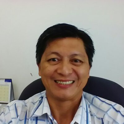 Profile Picture of Peter Chong (@winwinpeter) on Twitter
