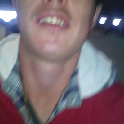 Profile Picture of Nelson Fonseca (@nelsonfonseca81) on Twitter