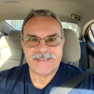 Profile Picture of Mike Ippolito (@Mike_Ippolito) on Twitter