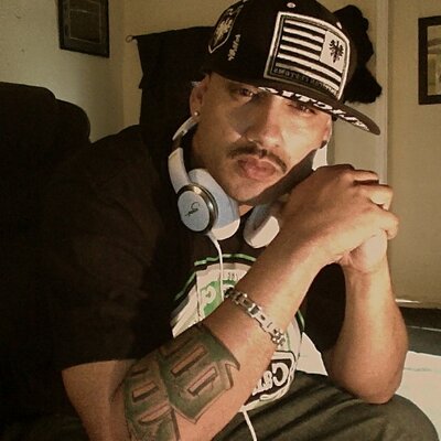 Profile Picture of Carlito Luciano (@@CarlosUreno) on Twitter
