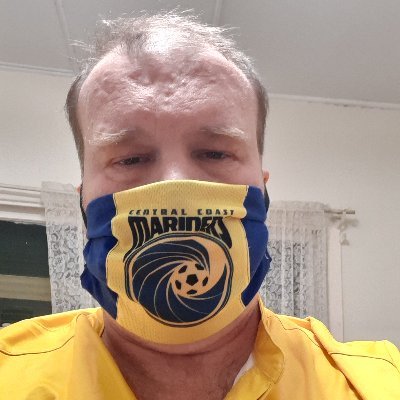 Profile Picture of Robert Cox (@Chosen_Chaos) on Twitter