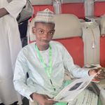 Profile Picture of MUHAMMAD JAMIL ZANNAH (@muhd_zannah) on Instagram