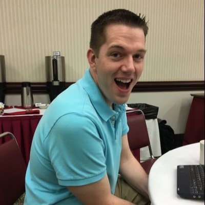 Jeremy Beane - Twitter Profile Picture of Jeremy Beane (@jeremy_beane) on Twitter