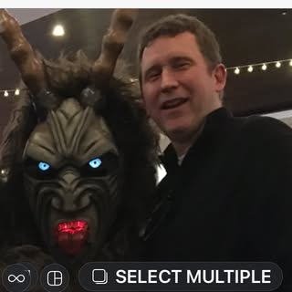 Profile Picture of Kevin Carolan (@carolan.kevin) on Instagram