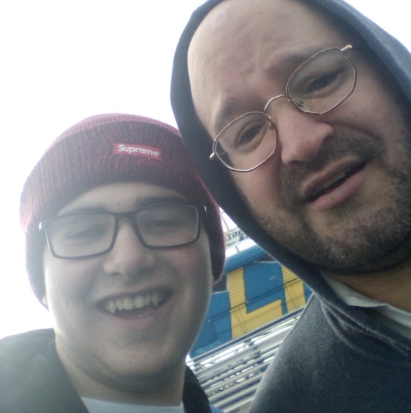 Profile Picture of Jonah Wahrsager (@jonah_wahrsager) on Poshmark