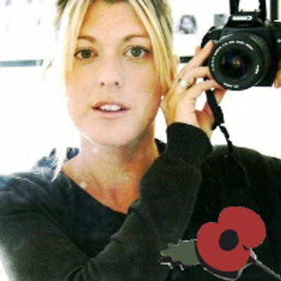 Profile Picture of Jo Avery  💙 (@JoAvery) on Twitter