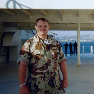 Profile Picture of David Suits (@David-Suits) on Facebook