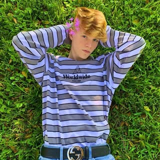 Profile Picture of Codys_Cows🐮❤️ (@moos_cody) on Instagram
