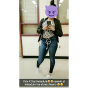 Profile Picture of Josselyn Martinez (@josselynmartinez7039) on Youtube