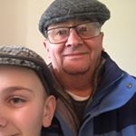 Profile Photo of GARY GREER-WARING (@gazzagw1957) on Instagram