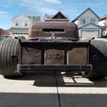 Profile Picture of Randy Gratton (@randy.gratton) on Instagram