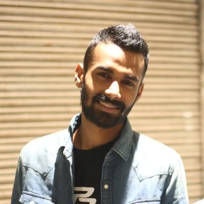 Profile Picture of Rohan Sachdeva (@sachdeva90972) on Twitter