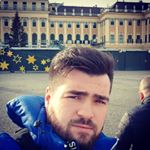 Profile Picture of Daniel Vasile (@vasile_daniel91) on Instagram