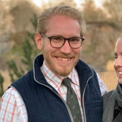 Profile Picture of Alexander Hultnér 📯 (@ahultner) on Twitter