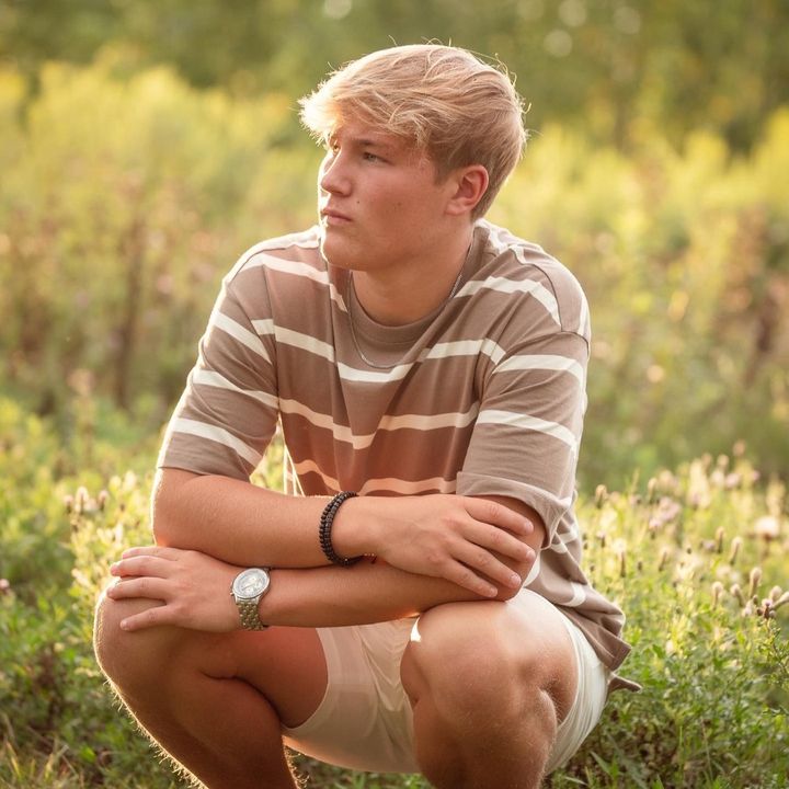 Profile Picture of Kyle kender (@kylekender) on Tiktok