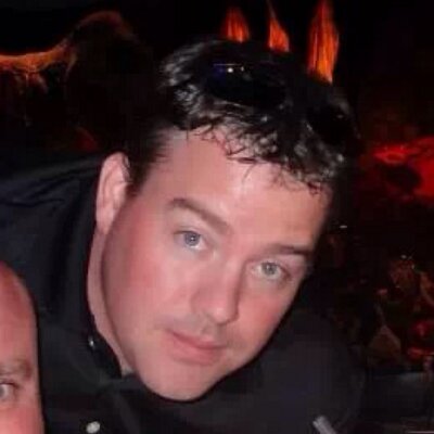 Profile Picture of Dan Hodge (@DanHodgeBRS) on Twitter