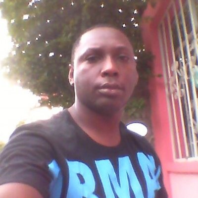 Profile Picture of Ambrosio Alvarez (@Ambrosio_25) on Twitter