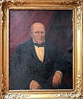 Pierre Antoine Poiteau - Wikipedia Profile Picture of Pierre Antoine Poiteauon Wikipedia