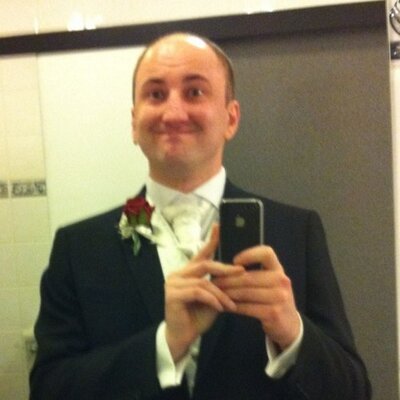Profile Picture of Andy (@AndyWalden86) on Twitter