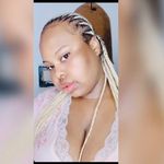 Profile Picture of Jerry Princess Rosemary (@official_breejay) on Instagram