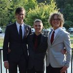 Profile Picture of Brian Vollmer (@brian.vollms) on Instagram