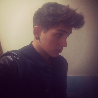 Profile Picture of Brian Salazar (@Briian_ply) on Twitter