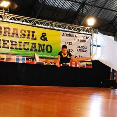 Profile Picture of Gabriel (@gabriel_silvera) on Twitter