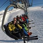 Profile Picture of Kris Potts (@potts.potts.9) on Instagram
