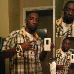 Profile Picture of dominique dexter (@texas_made_817) on Instagram