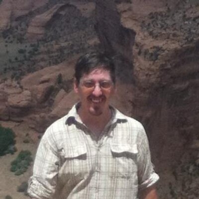 Profile Picture of Jeromy Smith (@jeromysmith76) on Twitter