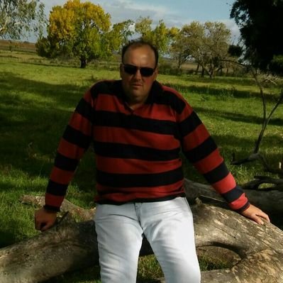 Profile Picture of Néstor Furno (@ArturoFurno) on Twitter