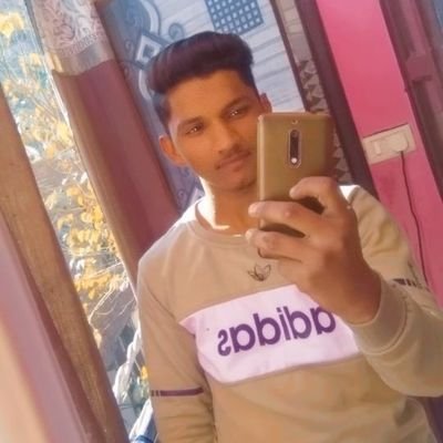 Profile Picture of Saqib_ansari_9 (@Saqibansari91) on Twitter