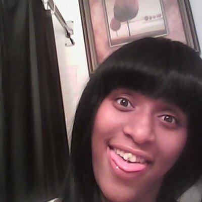 Profile Picture of Aisha Grant (@AiTamikagreen19) on Twitter
