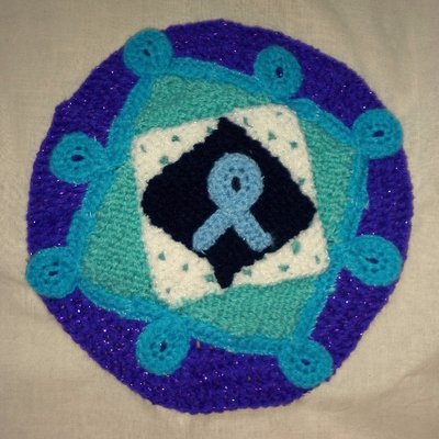 Profile Picture of Doreen Kelly (@DKellyCrafts) on Twitter