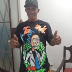 Profile Picture of Diorges Miranda (@Diorges-Miranda) on Facebook