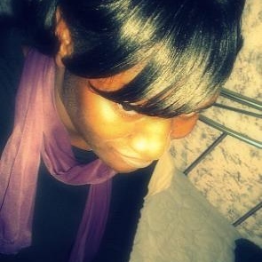 Profile Picture of Angela Brissett (@angela_4lyfe) on Myspace